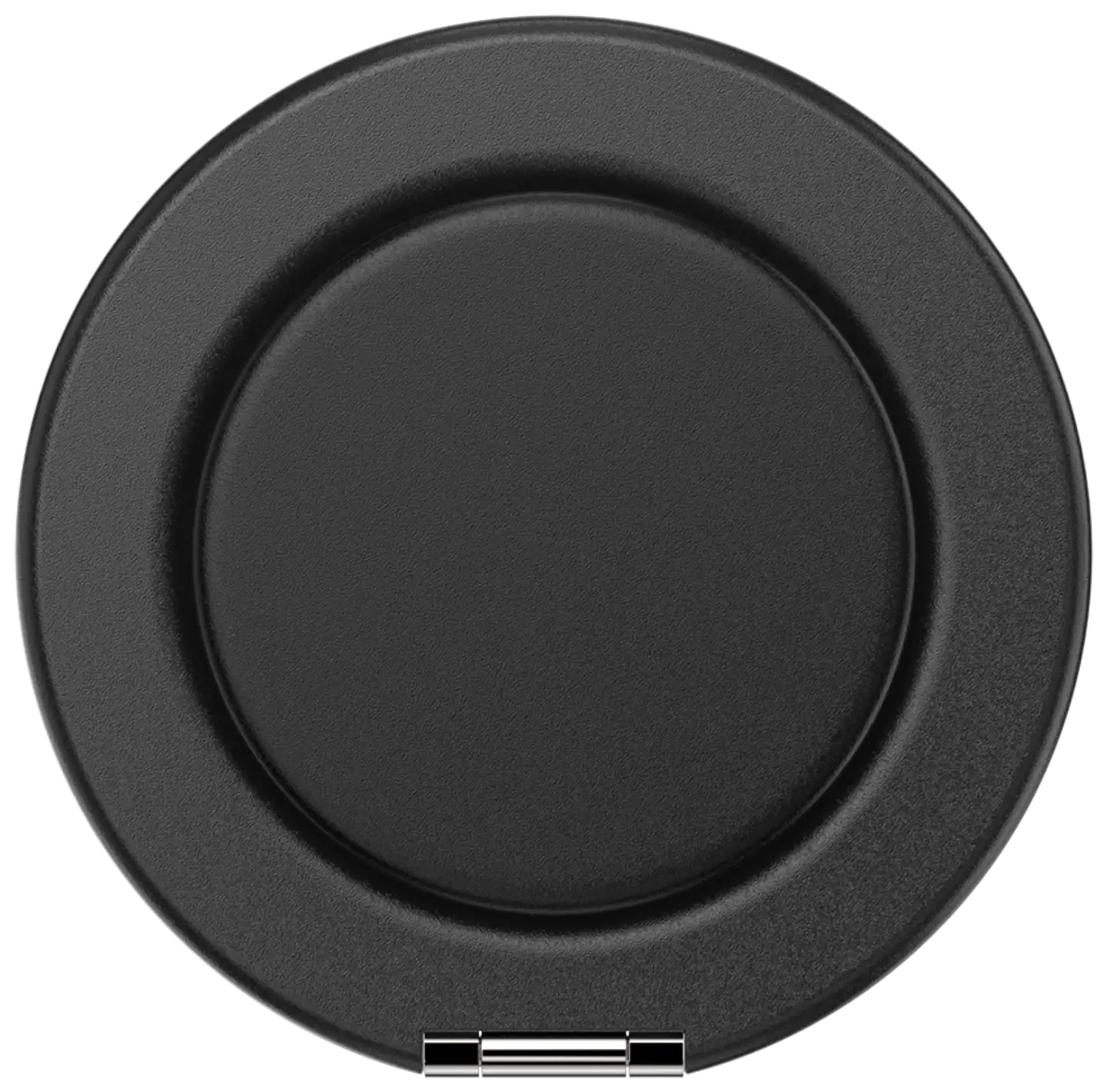 Popsockets puhelinpidike magsafe kick out black - 2