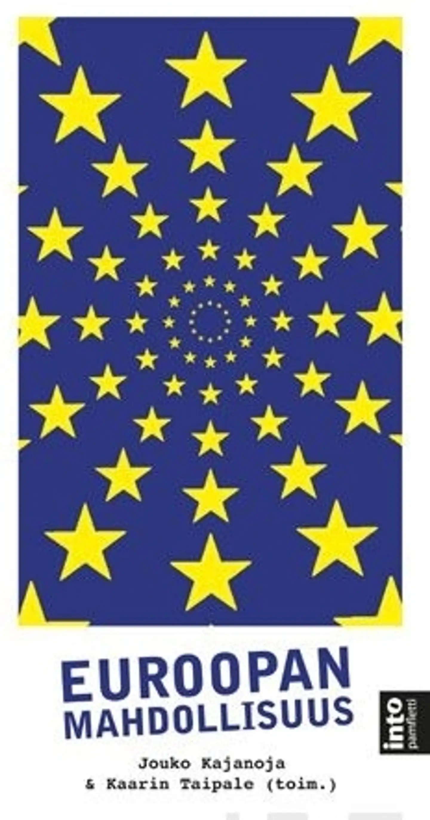 Euroopan mahdollisuus