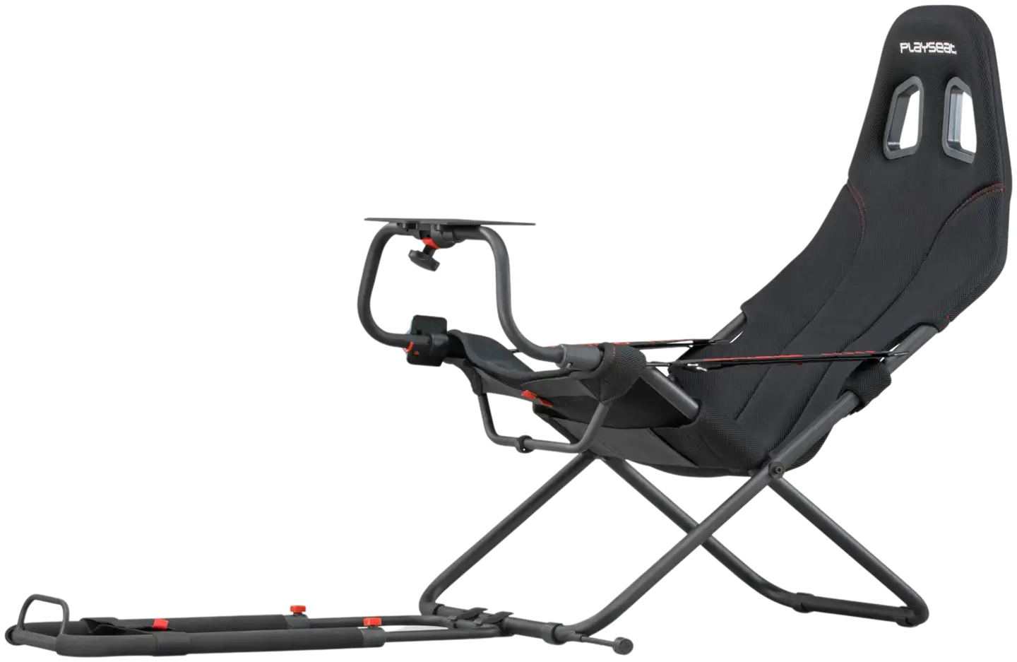 PLAYSEAT Challenge ActiFit ajoistuin