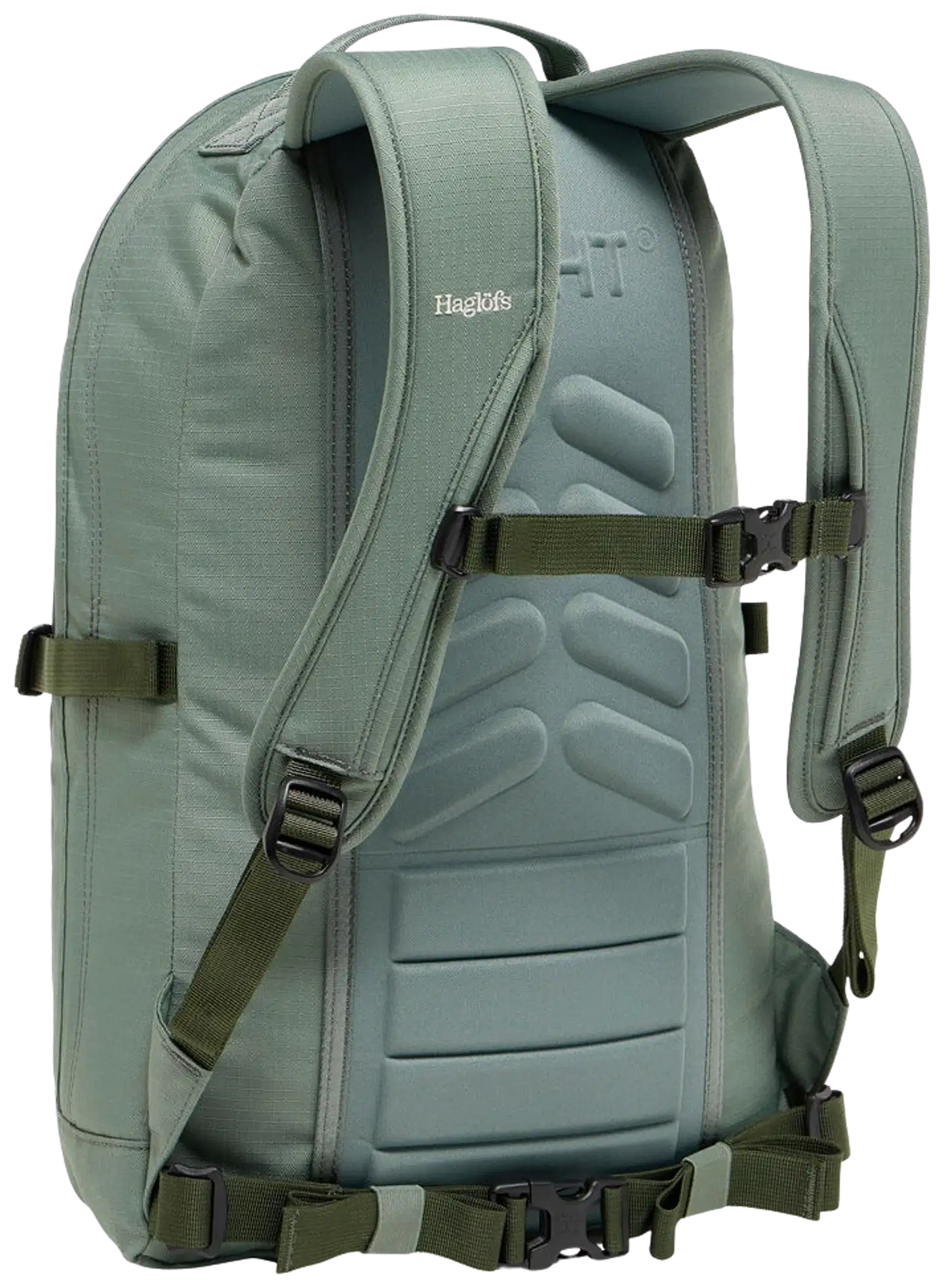 Haglöfs reppu Tight medium - 4