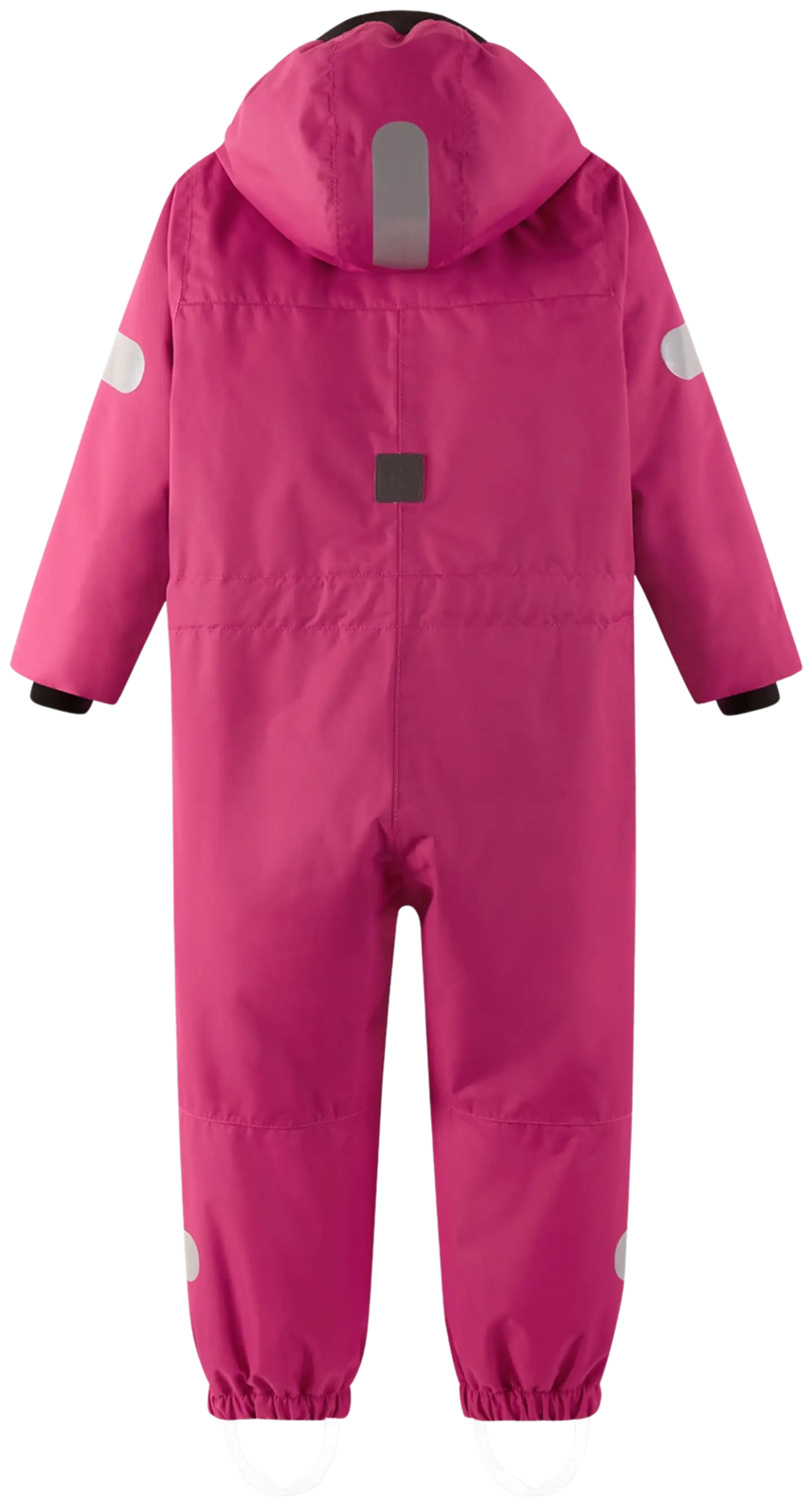 Reima Lasten kevytvanuhaalari Sevetti - Rosy Berry - 2