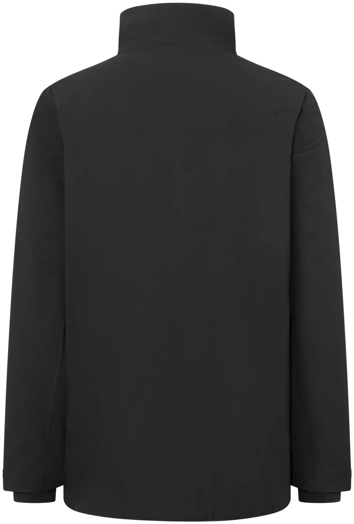 Five Seasons miesten toppatakki Maverick - BLACK - 2