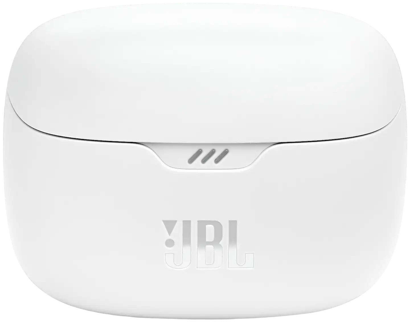 JBL Bluetooth nappikuulokkeet Tune Beam valkoinen - 6