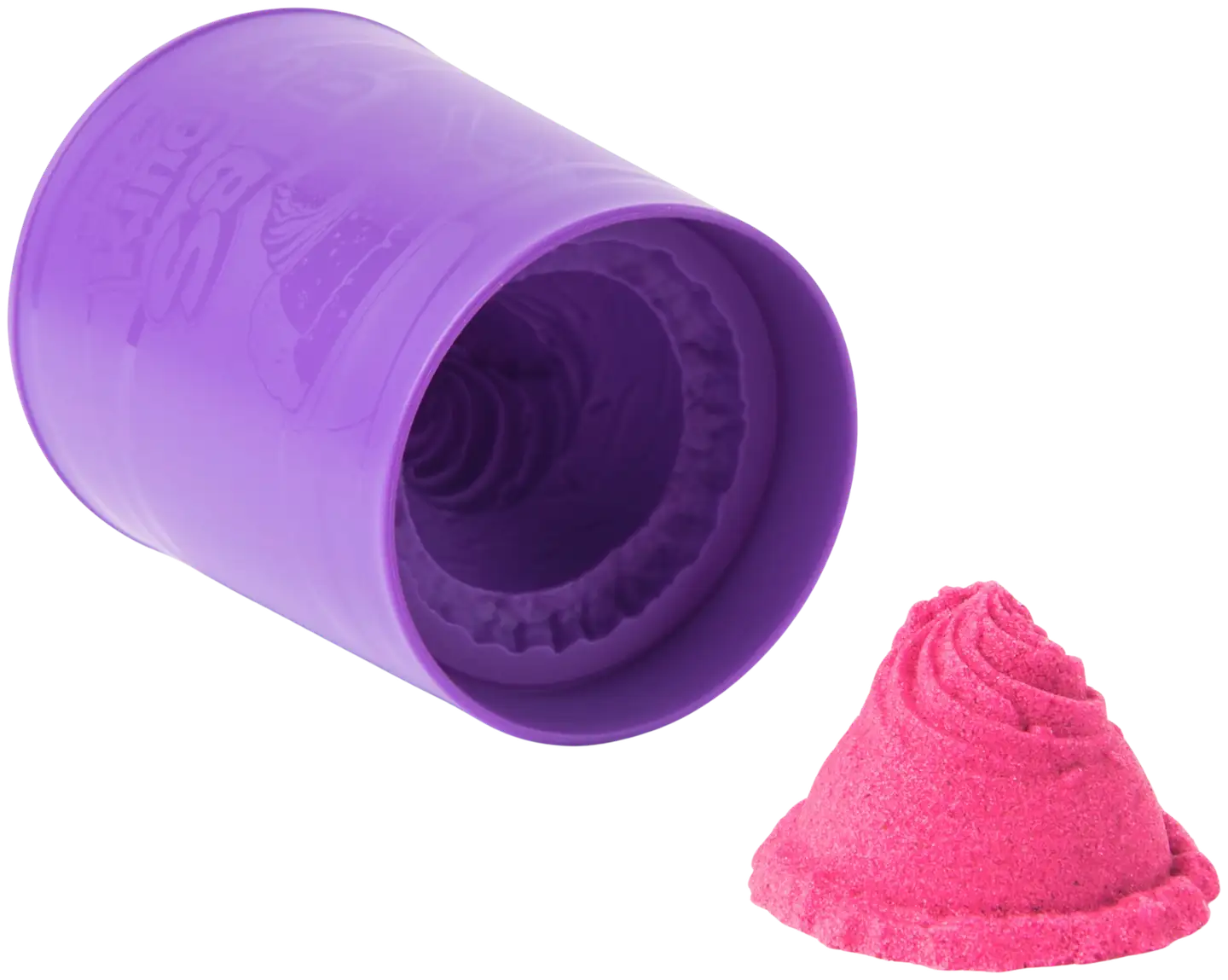 Kinetic Sand Jäätelöpurkki - 2