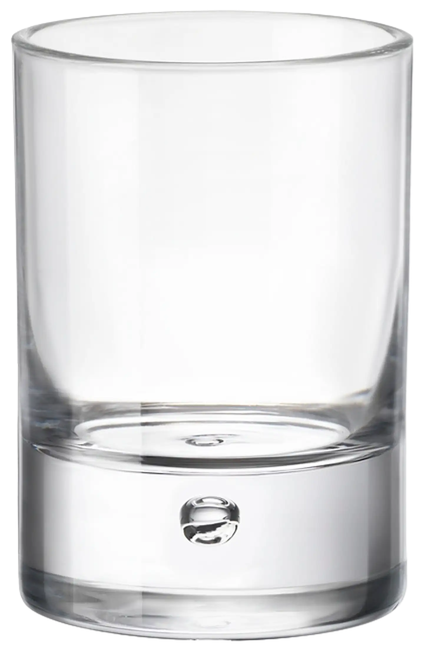 Bormioli Rocco Shottilasi Barglass 6,5 cl 6 kpl - 1