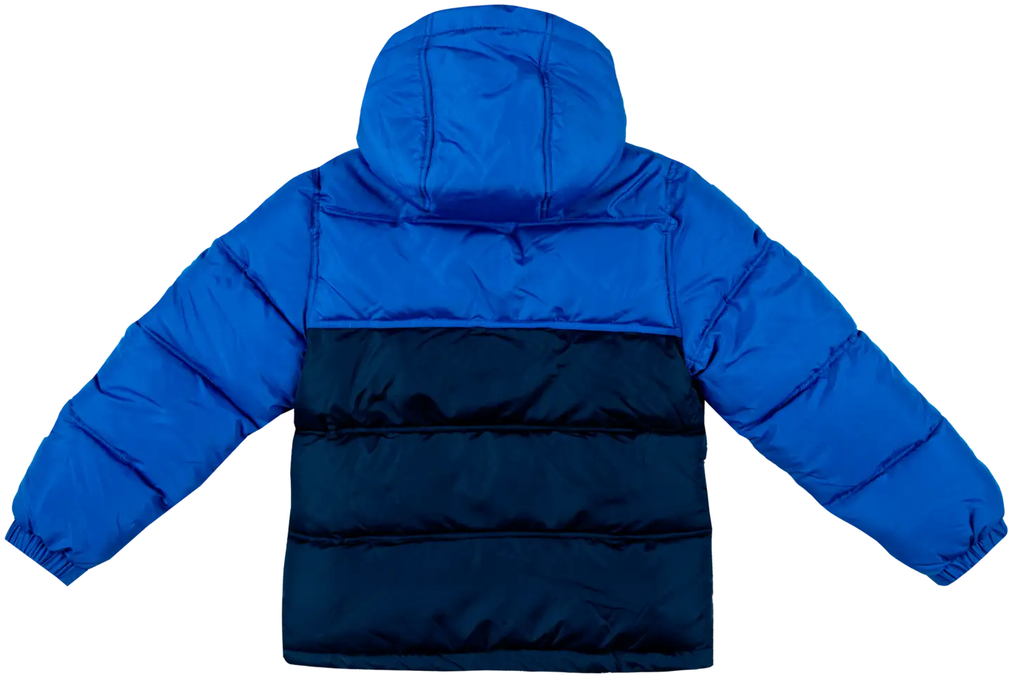 Starter nuorten toppatakki Blokit YSBJ3532 - Pure navy - 2