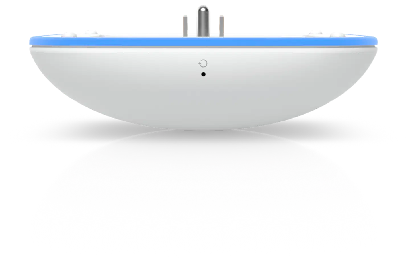 Ubiquiti plug-and-play WiFi 6 -kantaman laajennin pistorasiaan U6-EXTENDER - 5