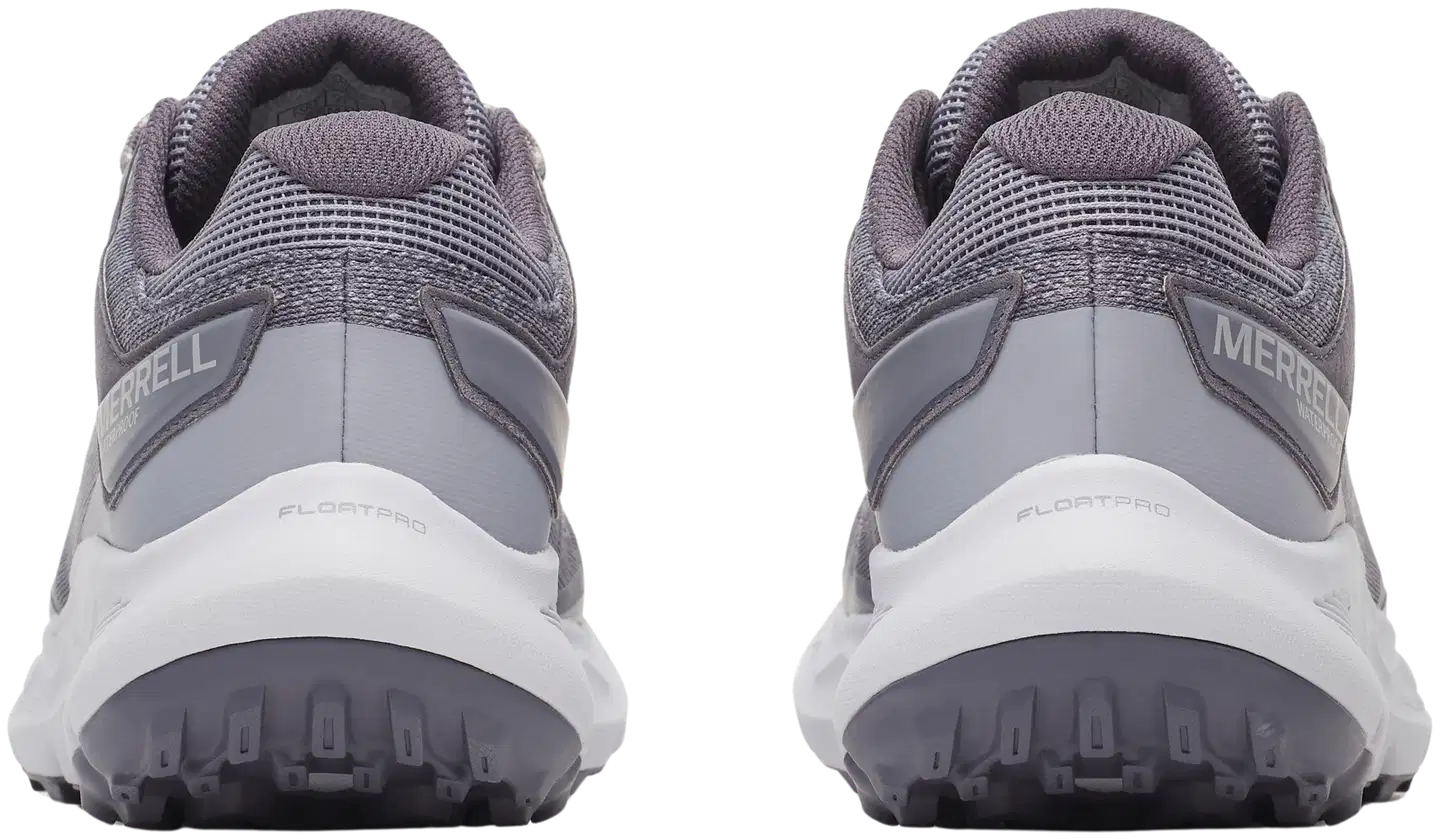 Merrell miesten juoksukenkä Nova 4 waterproof - Comet - 4