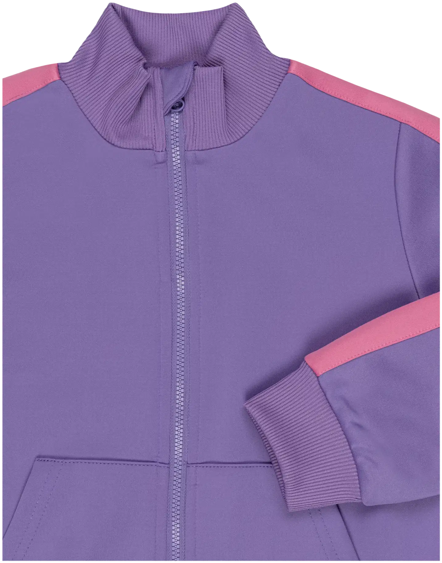 Ciraf lasten verkkapuku runners club 25tc261102 - 18-3718tcx purple haze - 3