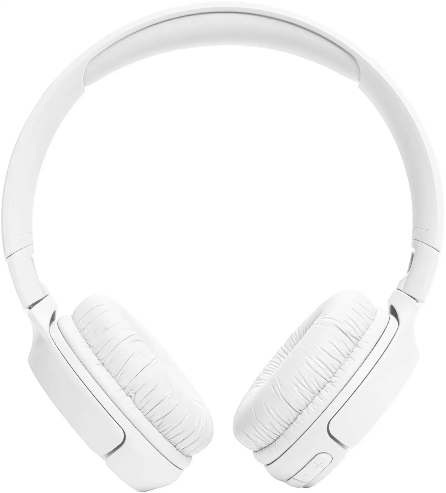 JBL langattomat sankakuulokkeet Tune 525BT valkoinen - 3