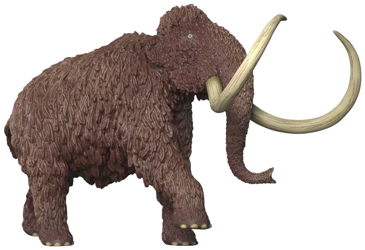 Schleich Mammutti - 1