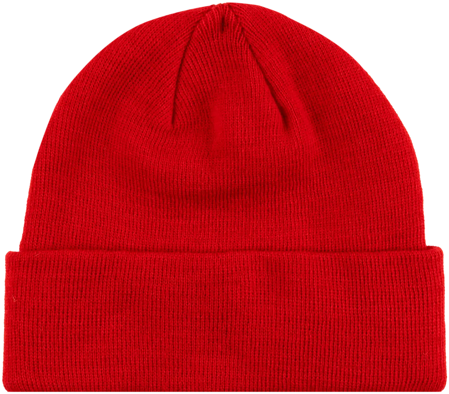 House miesten matala pipo 197H442524 - RED