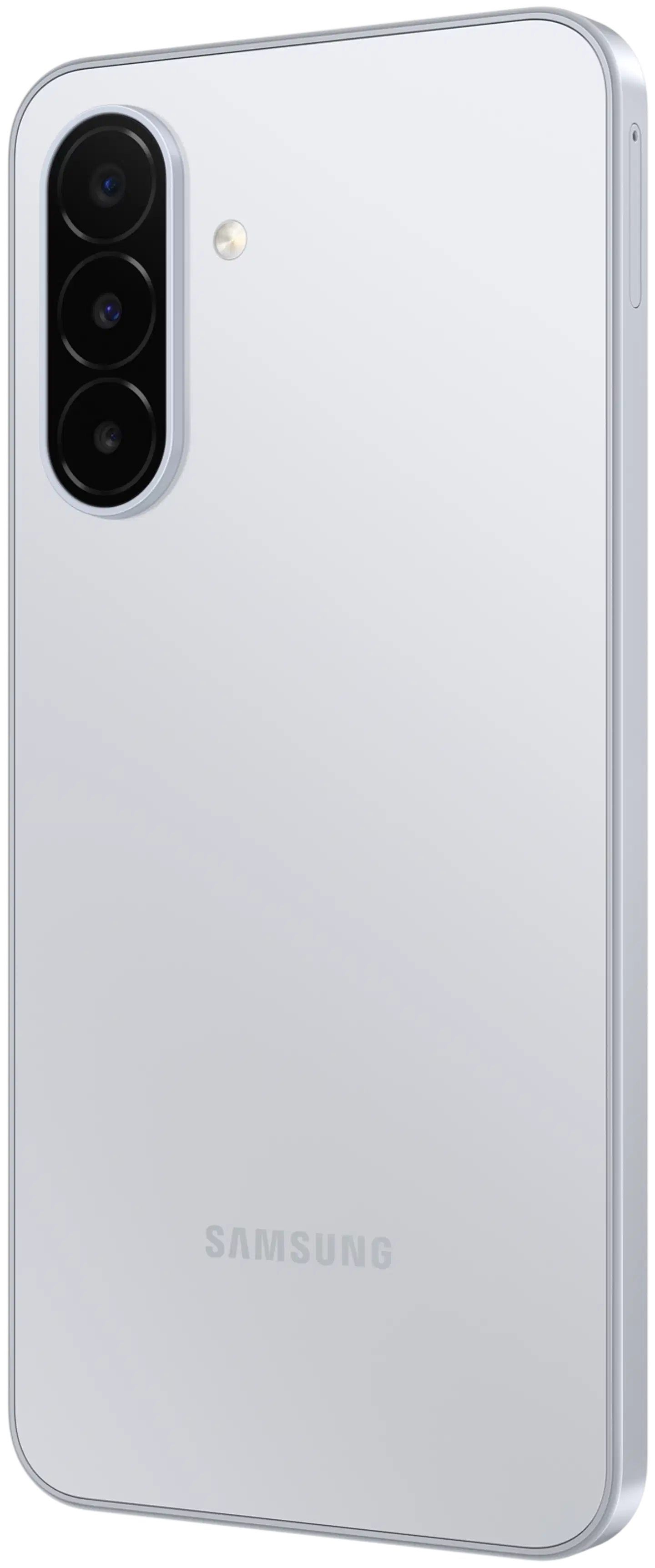 Samsung älypuhelin Galaxy A18 LTE 128 GB hopea - 7