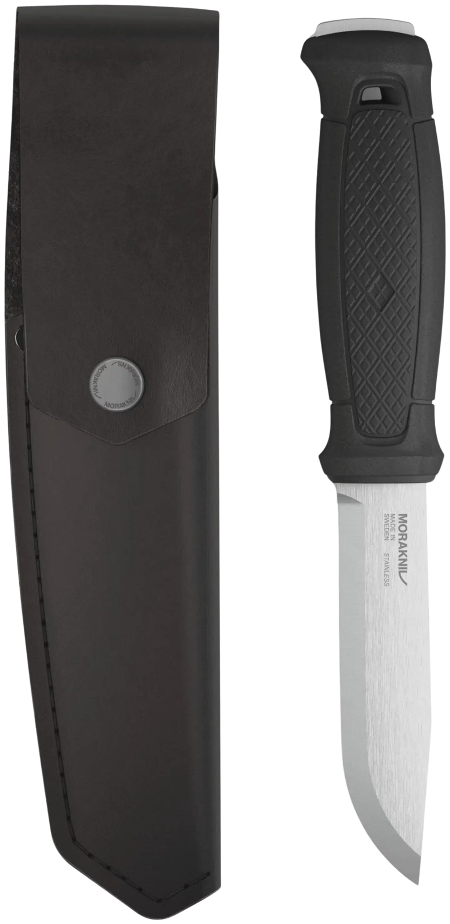 Morakniv puukko Garberg Leather full-tang 12635 - 2