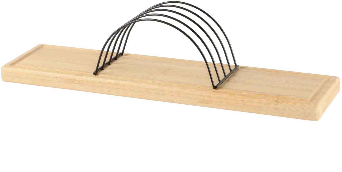 Maku leikkuulautateline - 1