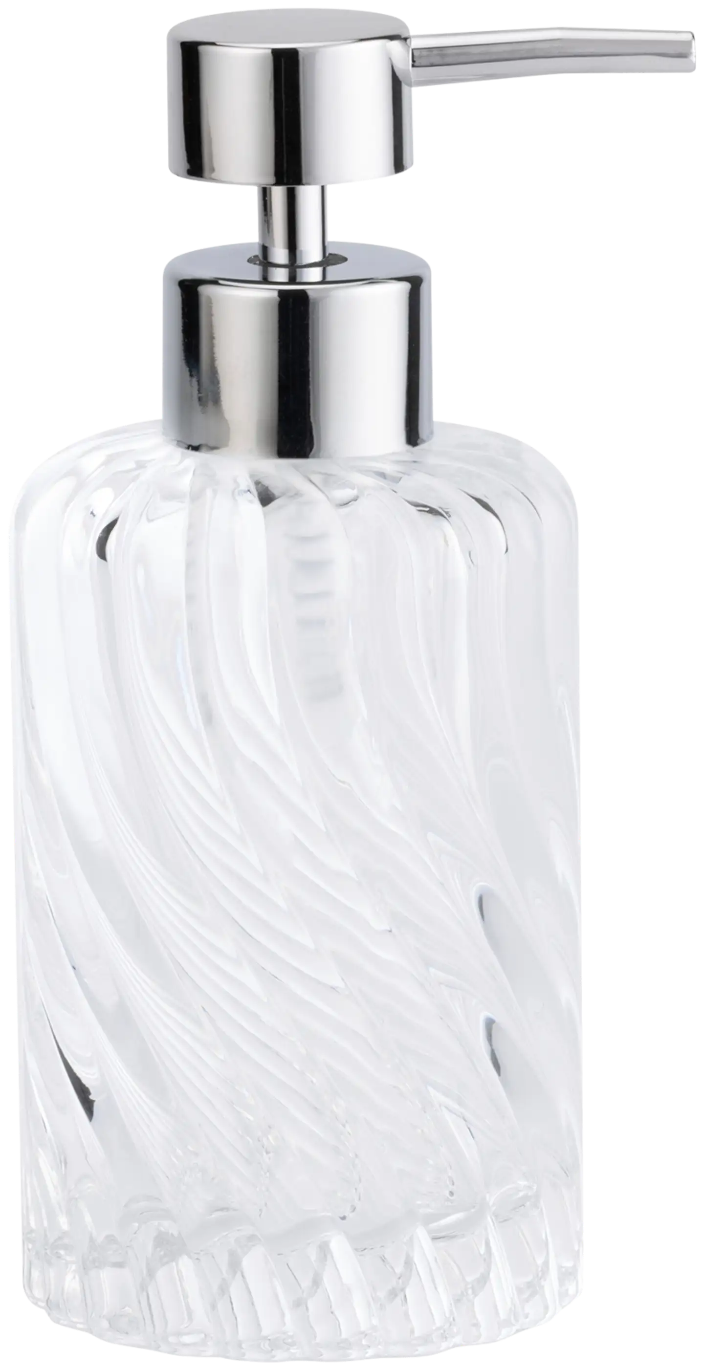 House saippuapumppupullo lasi - 1