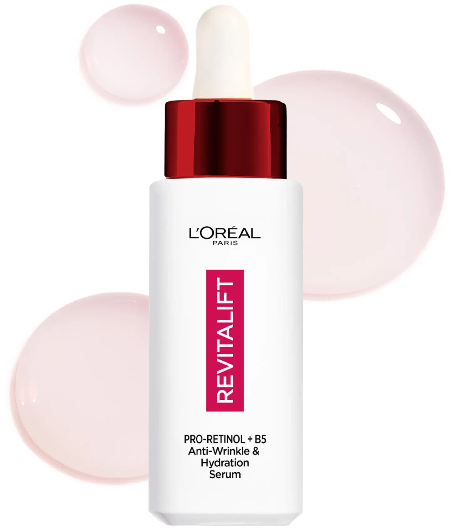 L'Oréal Paris Revitalift Classic Wrinkle Repair White Seerumi 30ml - 2