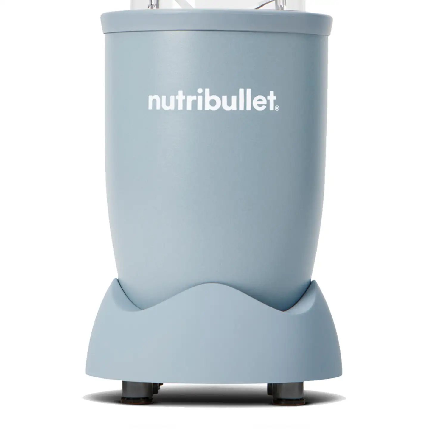 Nutribullet tehosekoitin Pro NB907MASL - 4