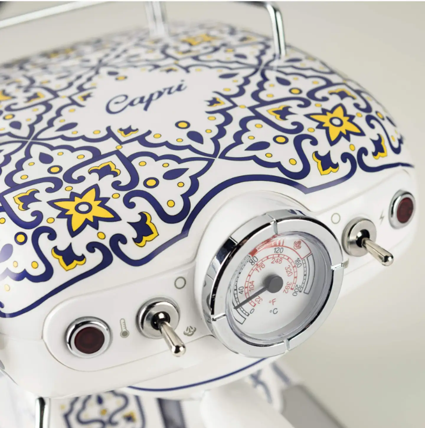 Ariete Capri Espressokeitin - 3