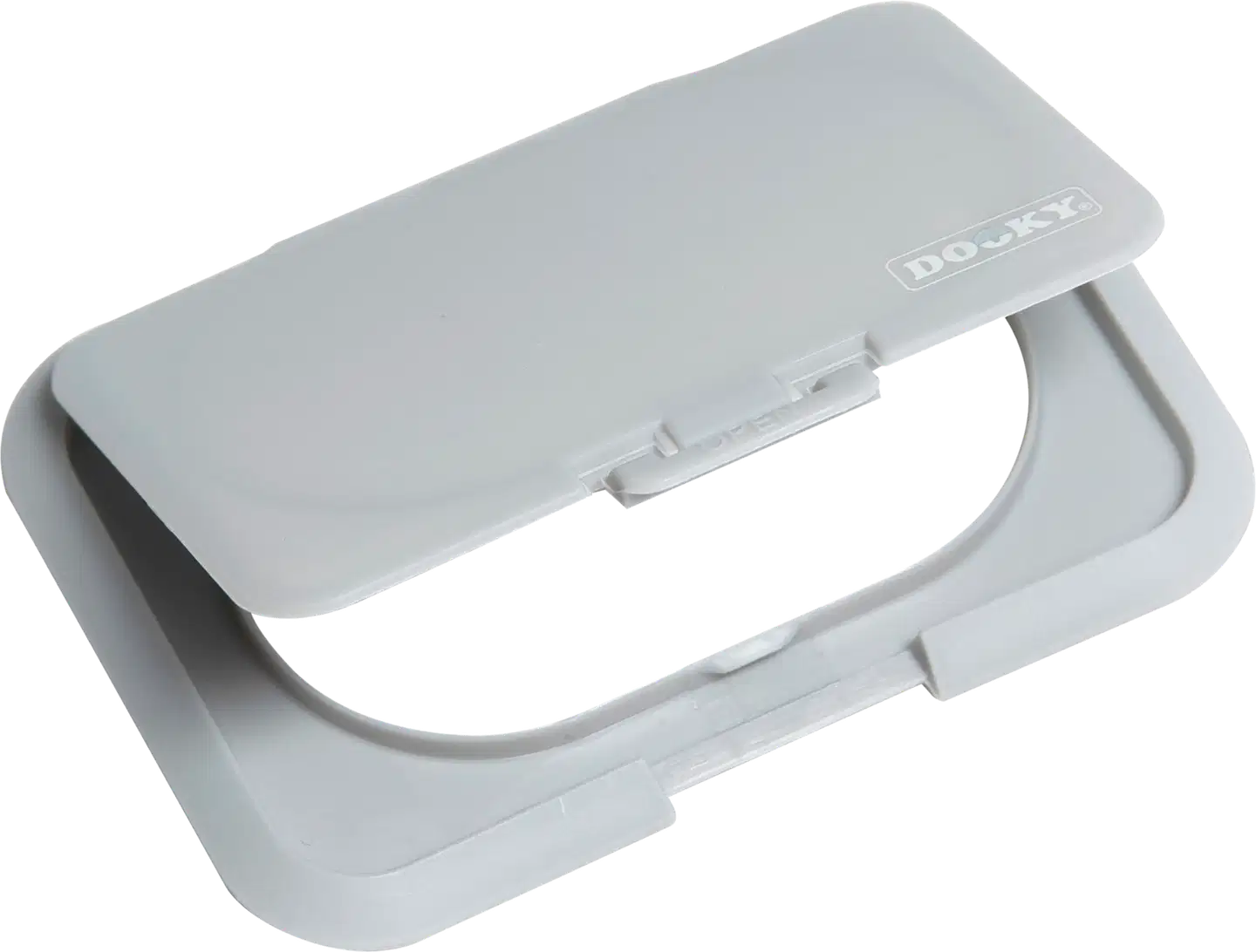 Dooky annostelukansi