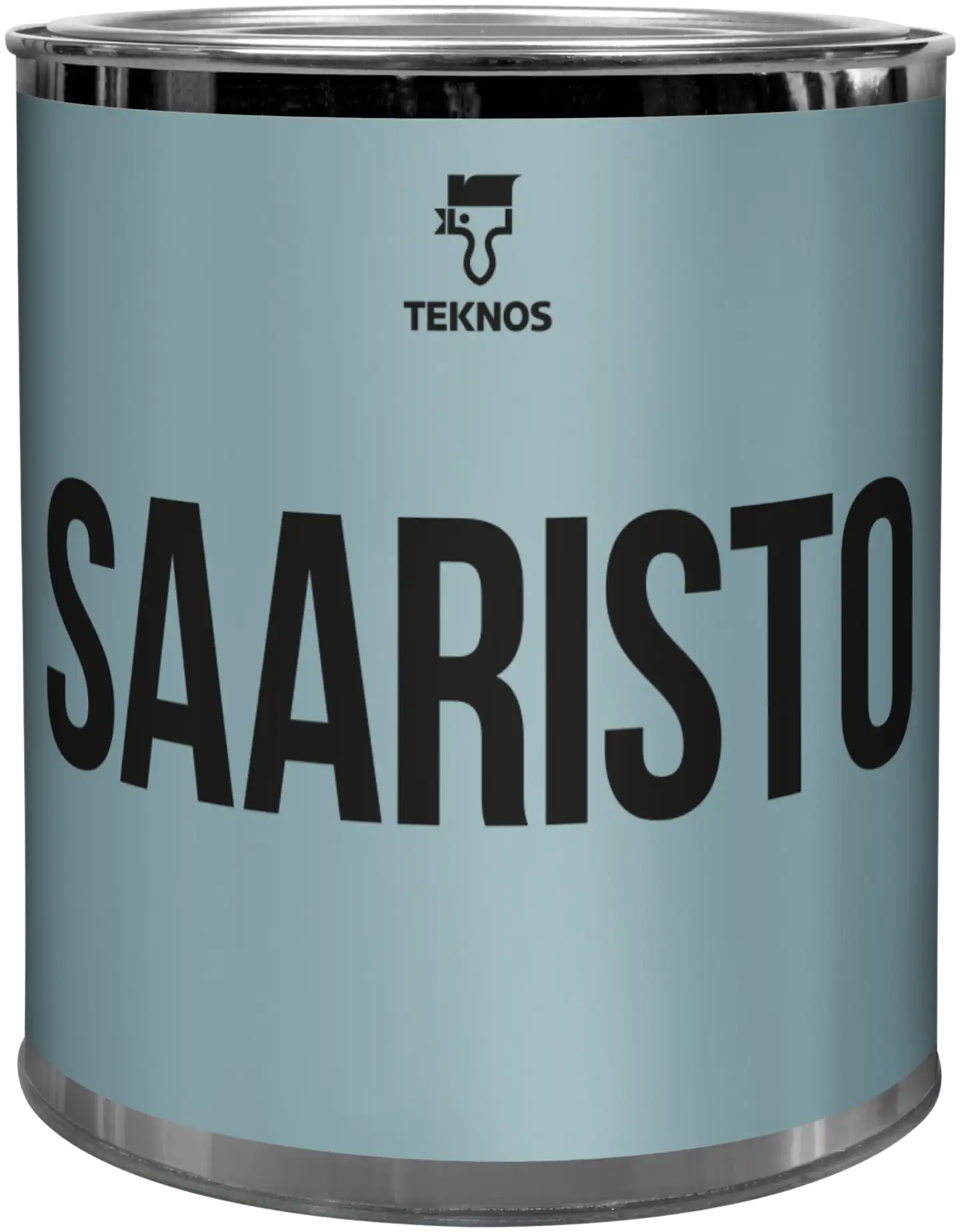 Teknos Colour sample Saaristo T1437