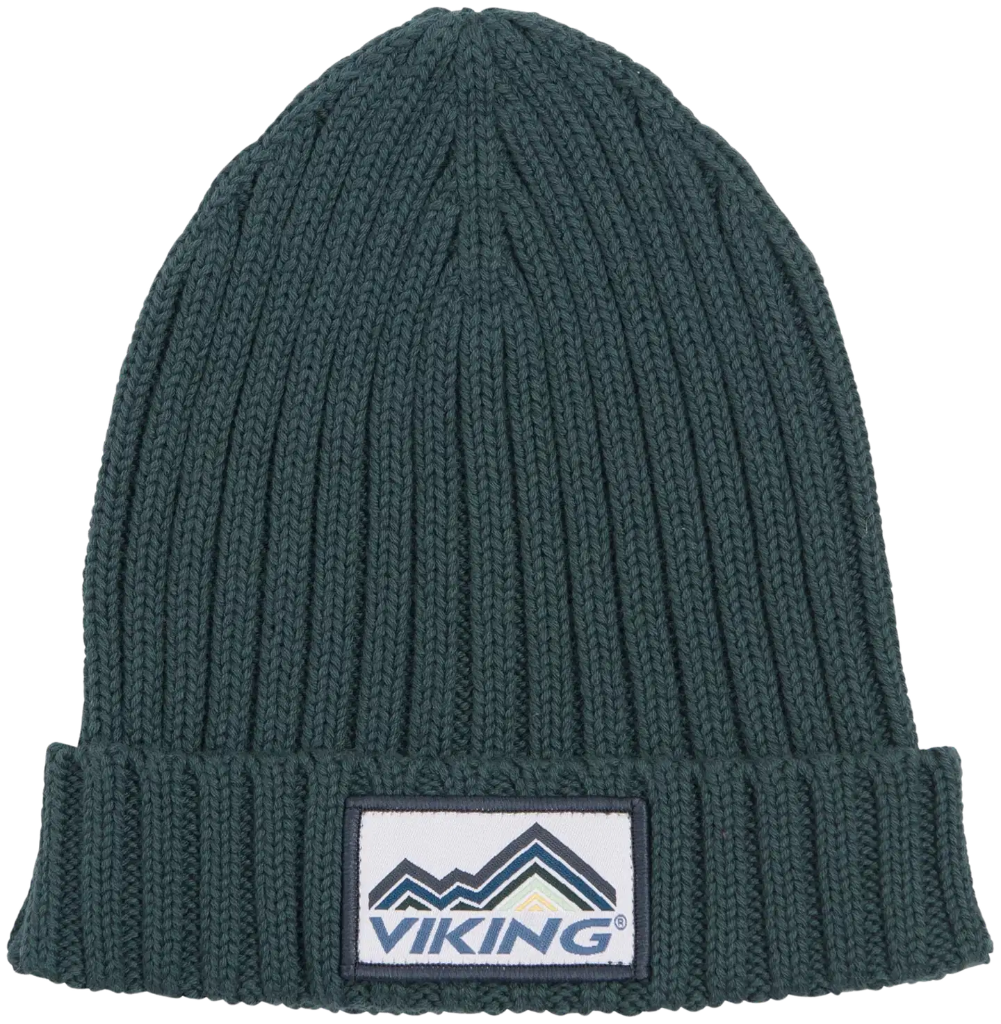 Viking lasten pipo Play - Dark Green