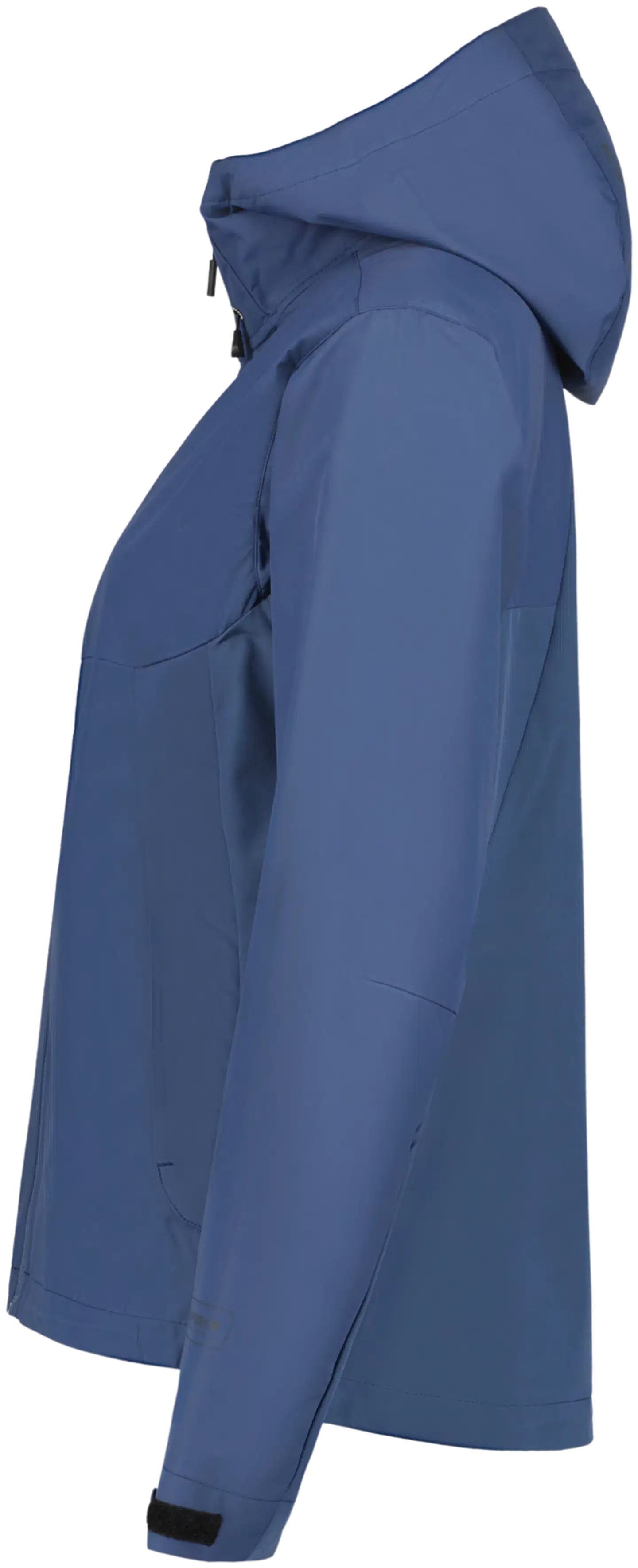 Icepeak Bryant naisten softshell-takki - laivastonsin. - 3