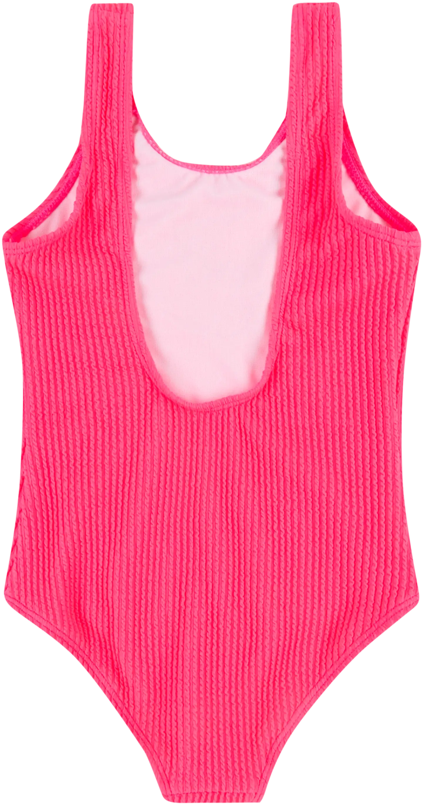 House lasten uimapuku 235H042520 - FUSCHIA - 2