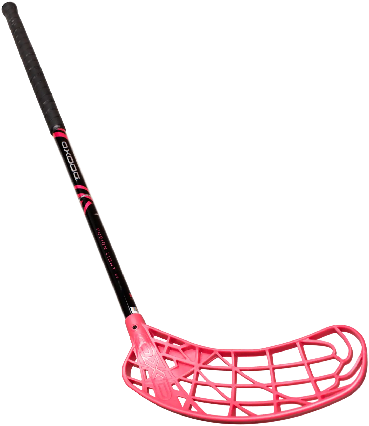 Oxdog Salibandymaila fusion light 27 BR 101 oval MB L - 2
