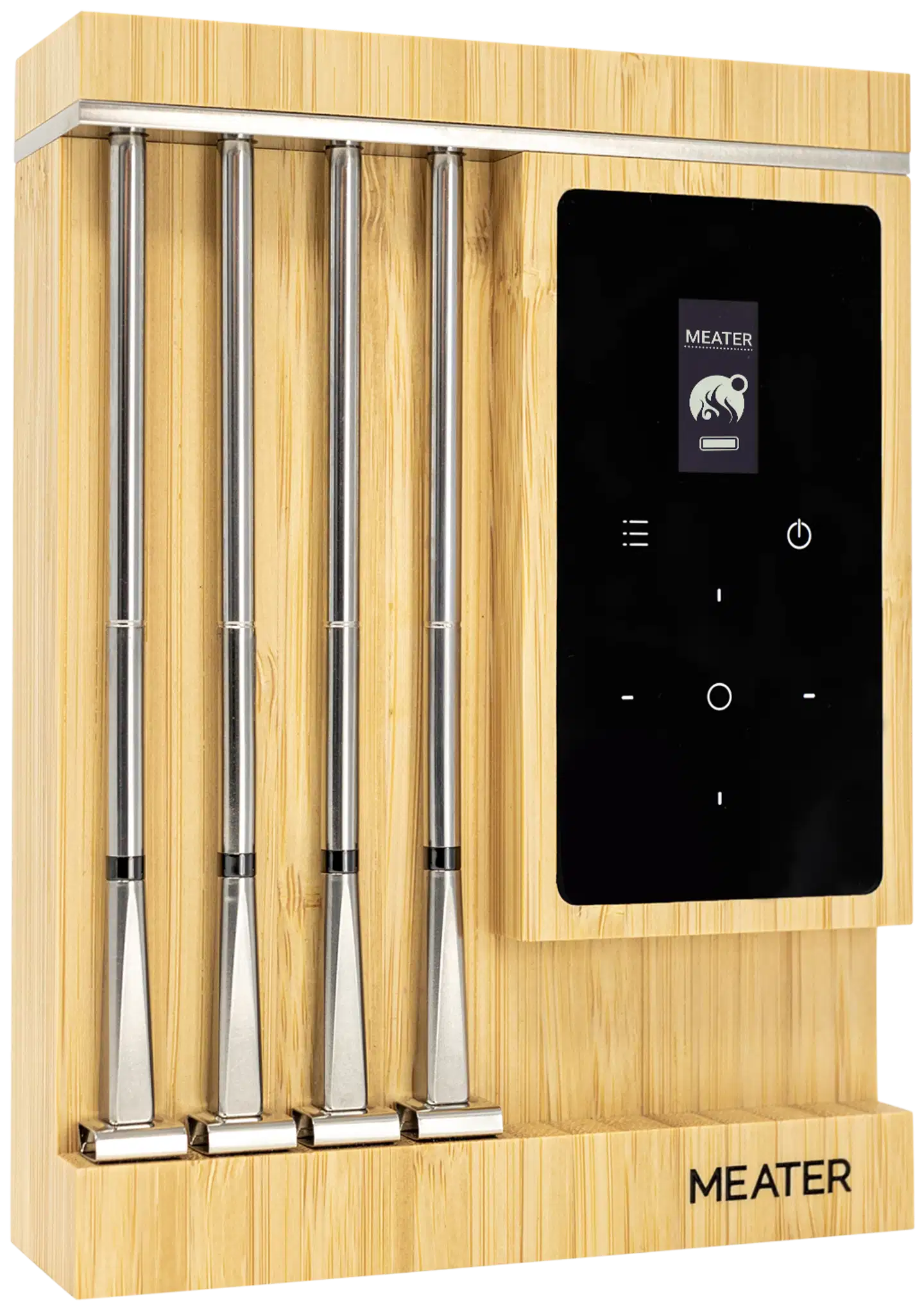 Meater Pro XL langaton paistomittari - 3