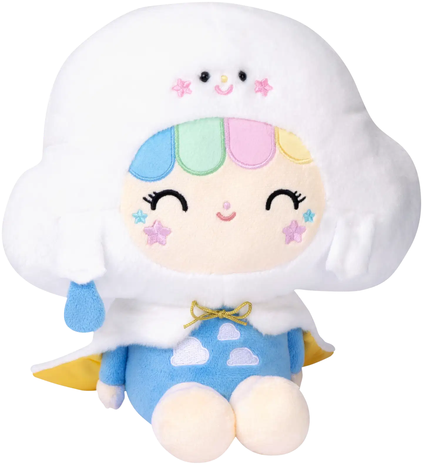 Momiji Magical Meadow Cloudia Pehmo 24cm - 6
