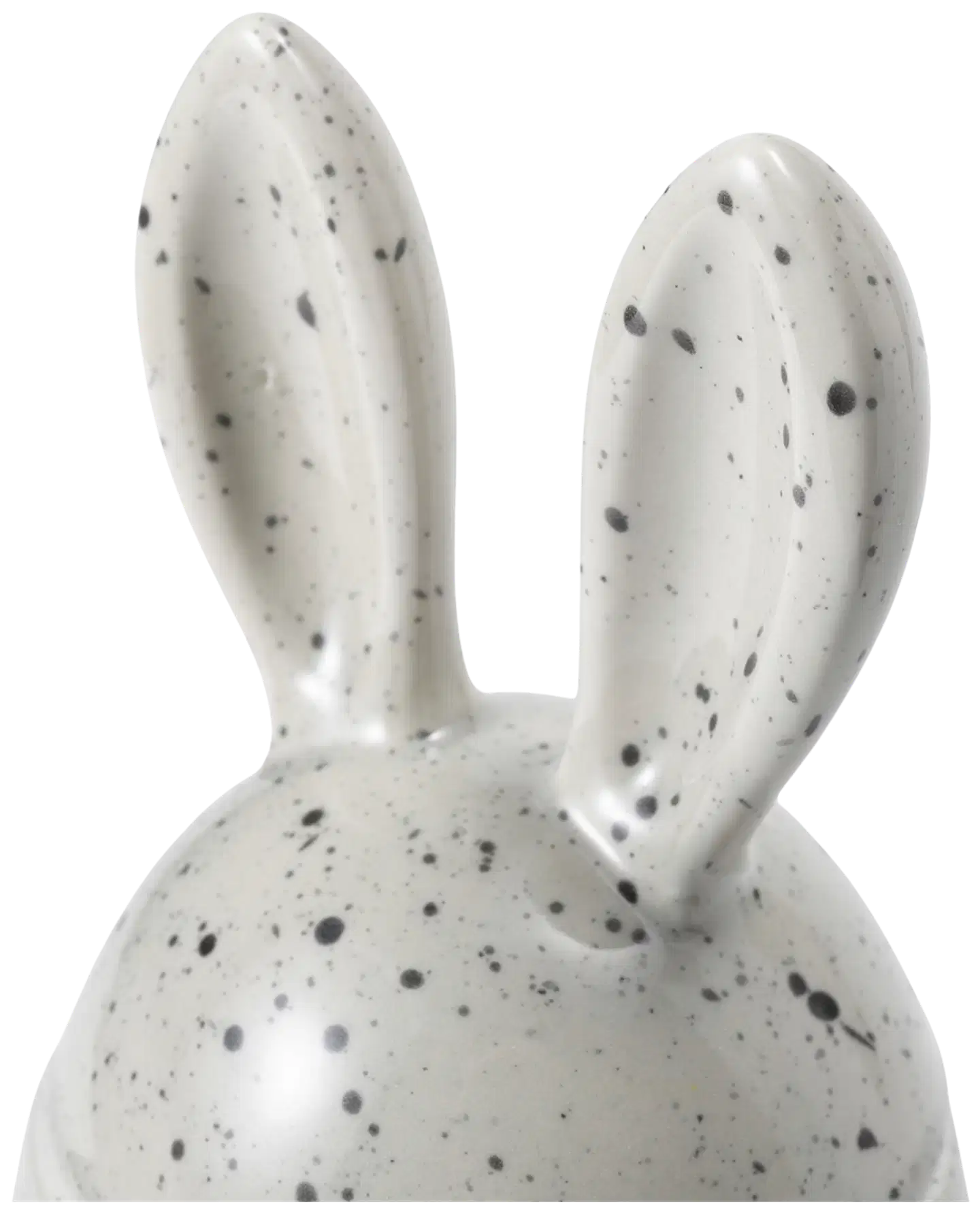 Åhléns Home dekoratiivinen pupu purkki - 4