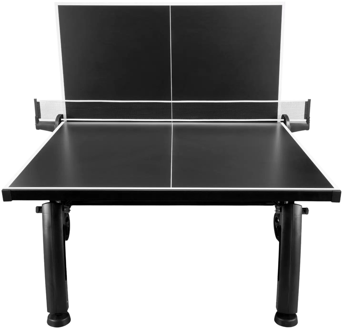 Court Premium Pingispöytä Ulkokäyttöön - 3