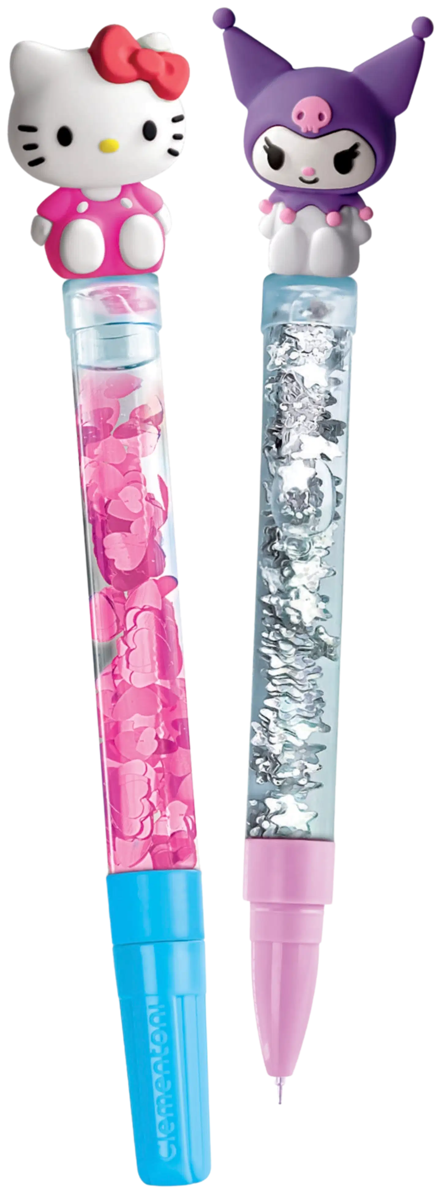 Hello Kitty Kynäaskartelusetti Create Your Pens - 2