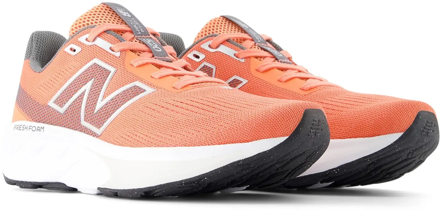 New Balance naisten juoksukengät 520v9 - Flare - 5
