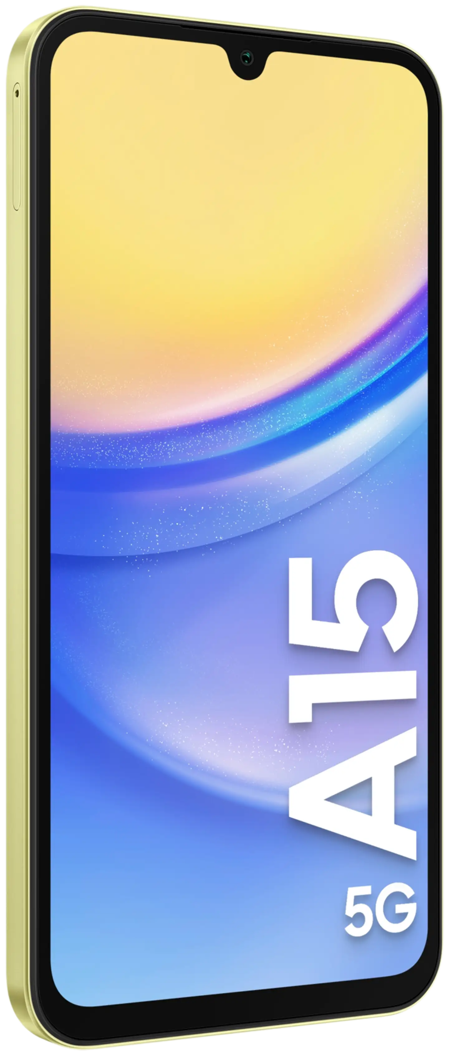 Samsung Galaxy a15 5g keltainen 128gb Älypuhelin - 3