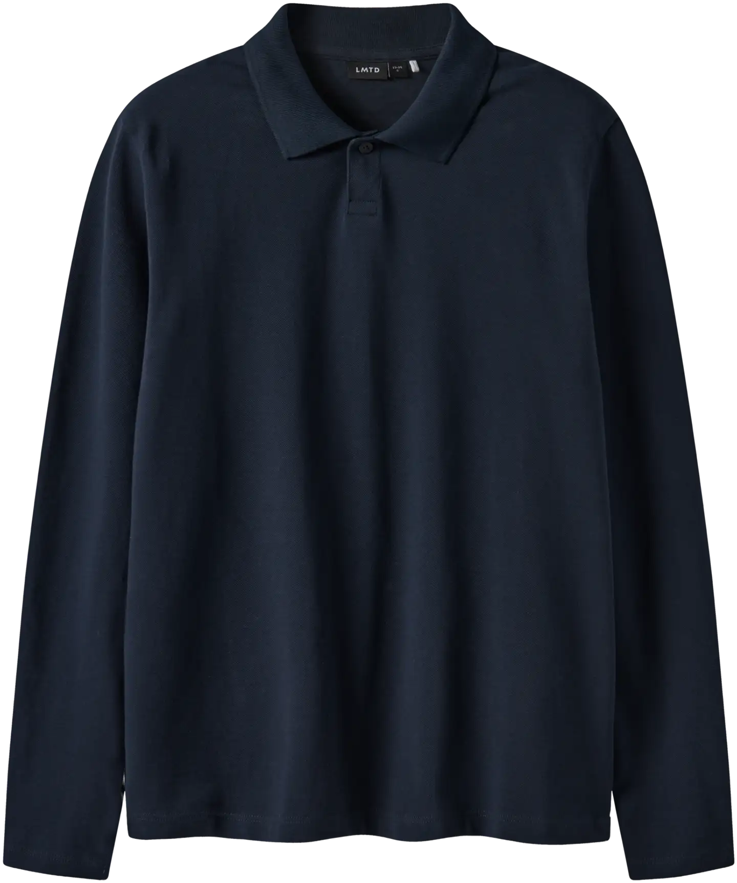 LMTD lasten poolopaita - Dark Sapphire - 1