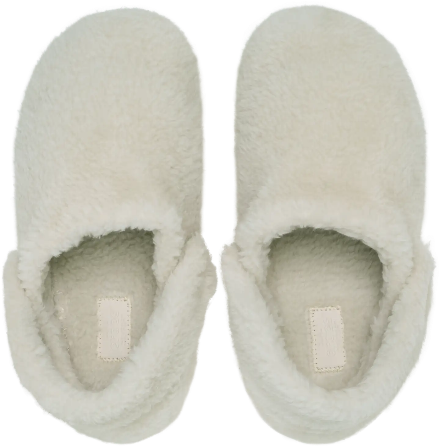 Crocs naisten tohveli Classic Cozzzy Slipper - STUCCO - 4