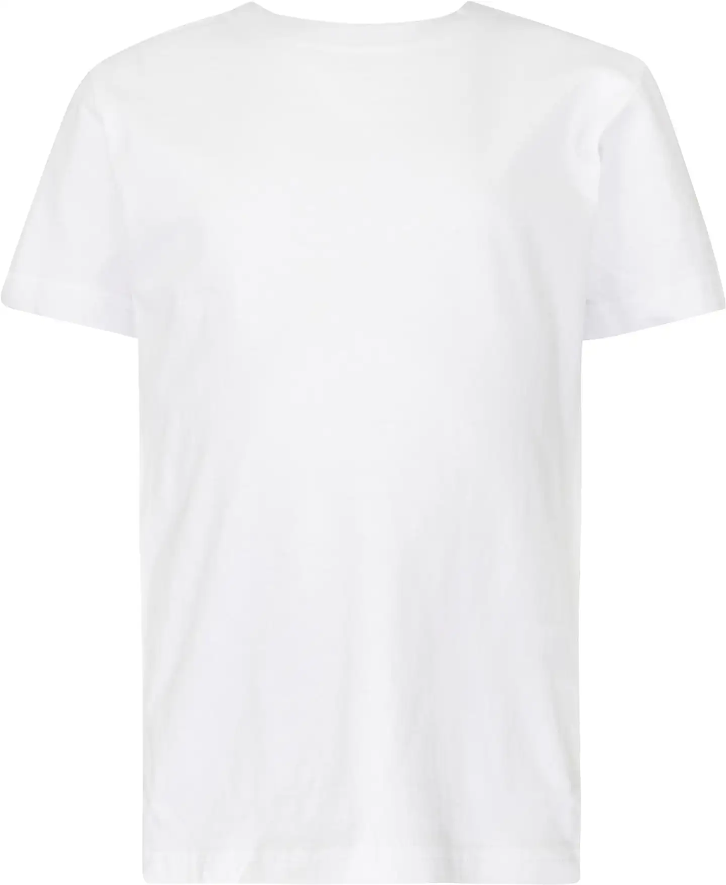 Ciraf lasten t-paita 25JPC12106 - WHITE