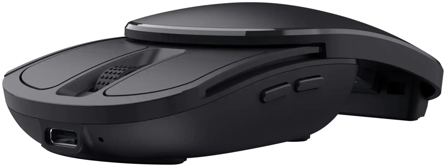 Trust Zylo langaton hiiri - 4