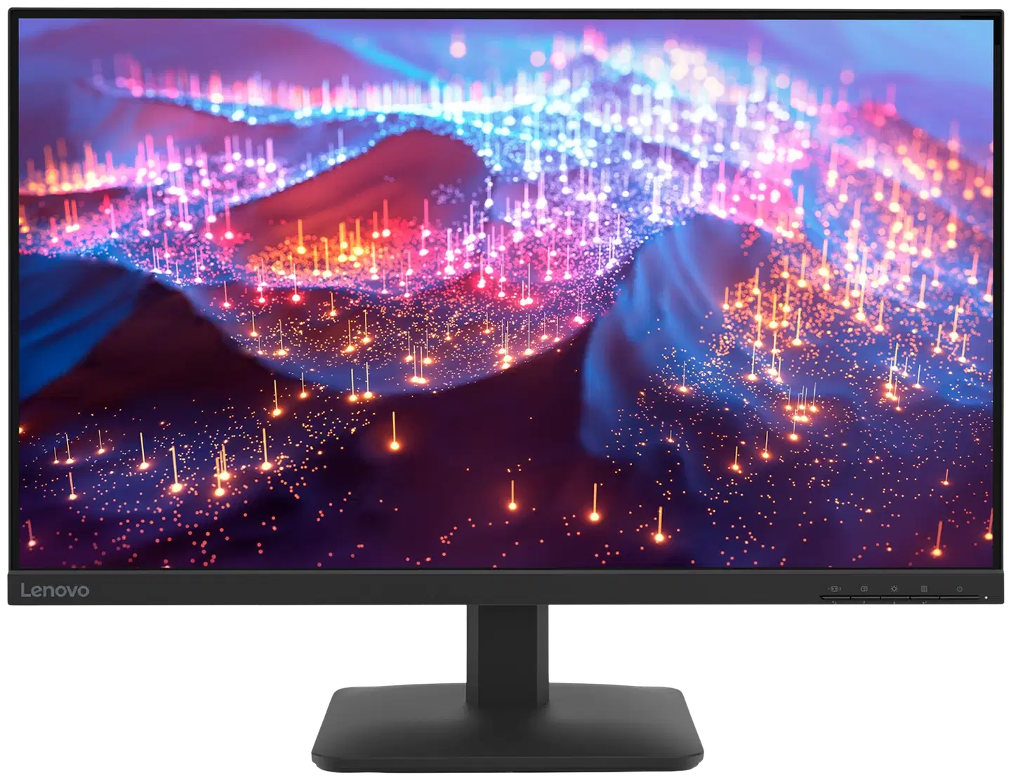 Näyttö L27-4E 27.0FHD 100HZ IPS/HDMI/VGA - 1