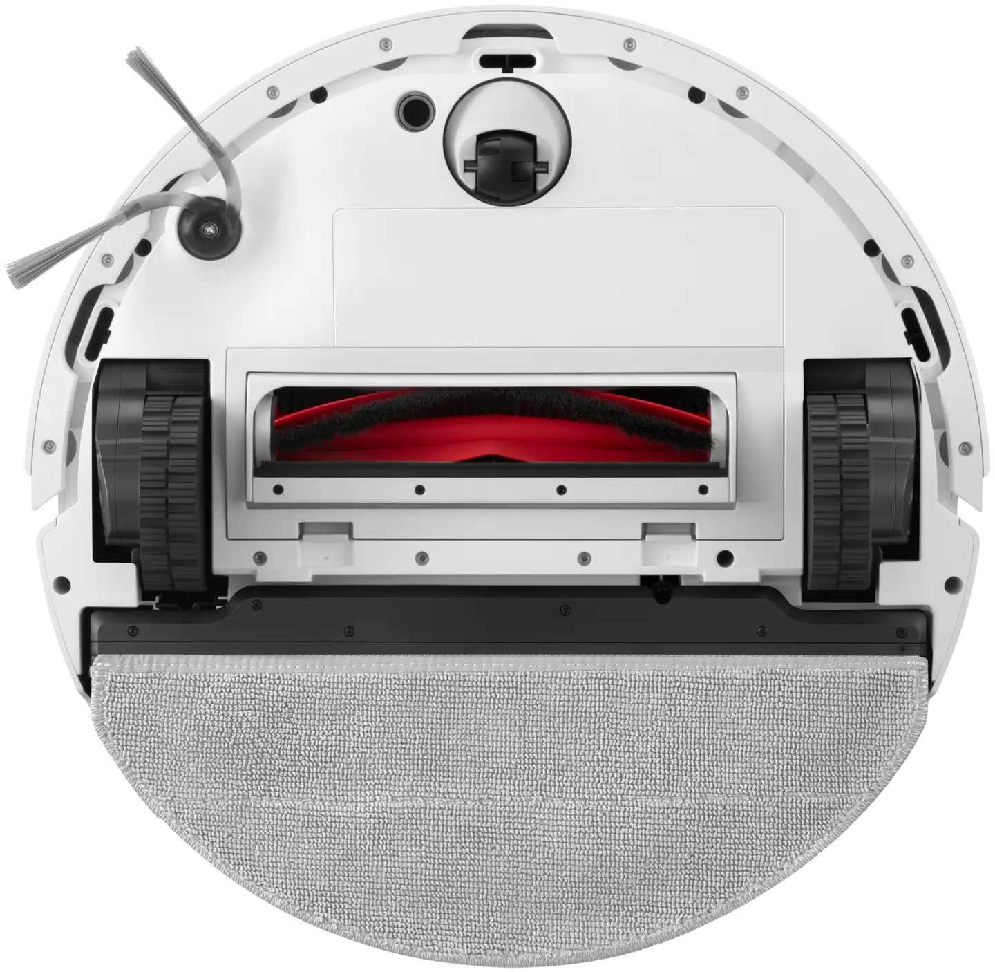 Roborock Robotti-imuri Q10 PF+ Valkoinen - 4