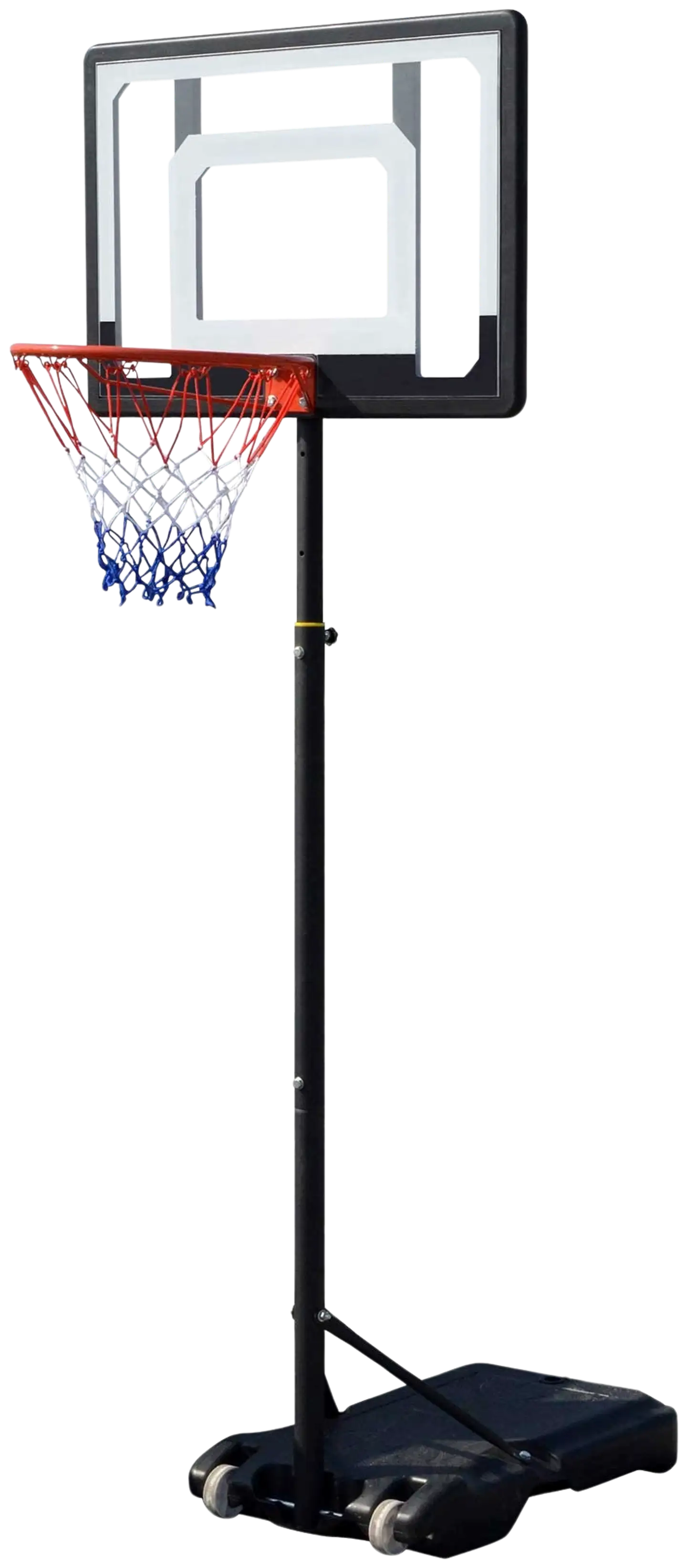 ProSport koripalloteline lapsille 1,6-2,1 m - 1