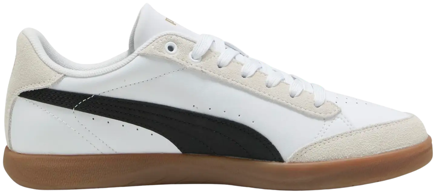 Puma naisten tennari Vikky Star OG - PUMA White-Black-Vapor Gray - 2
