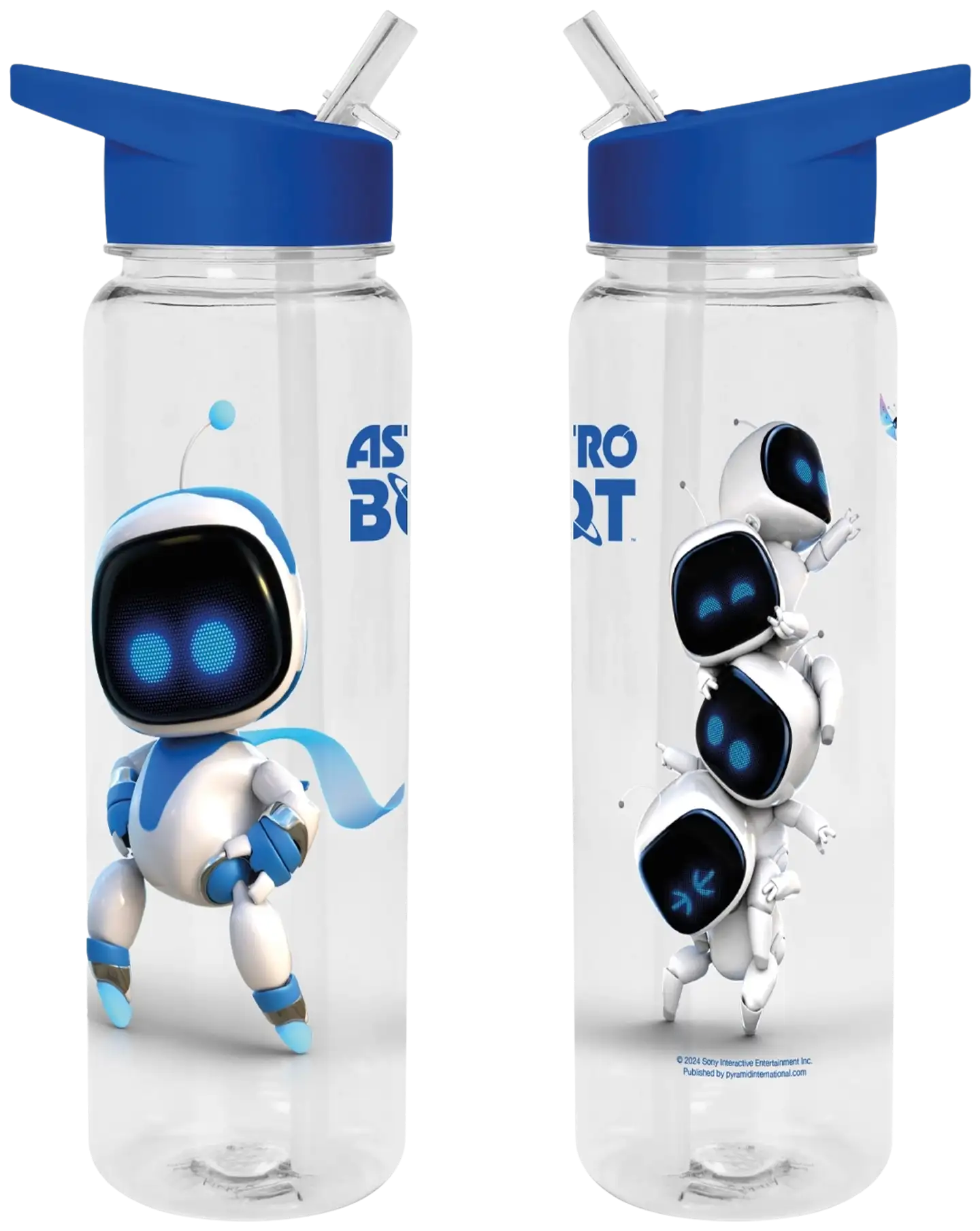 Astro Bot juomapullo