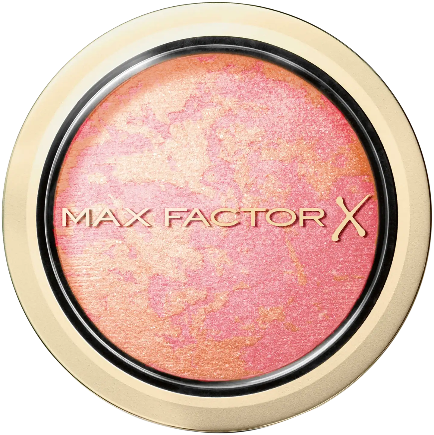 Max Factor Creme Puff Blush poskipuna 05 Lovely Pink - 1