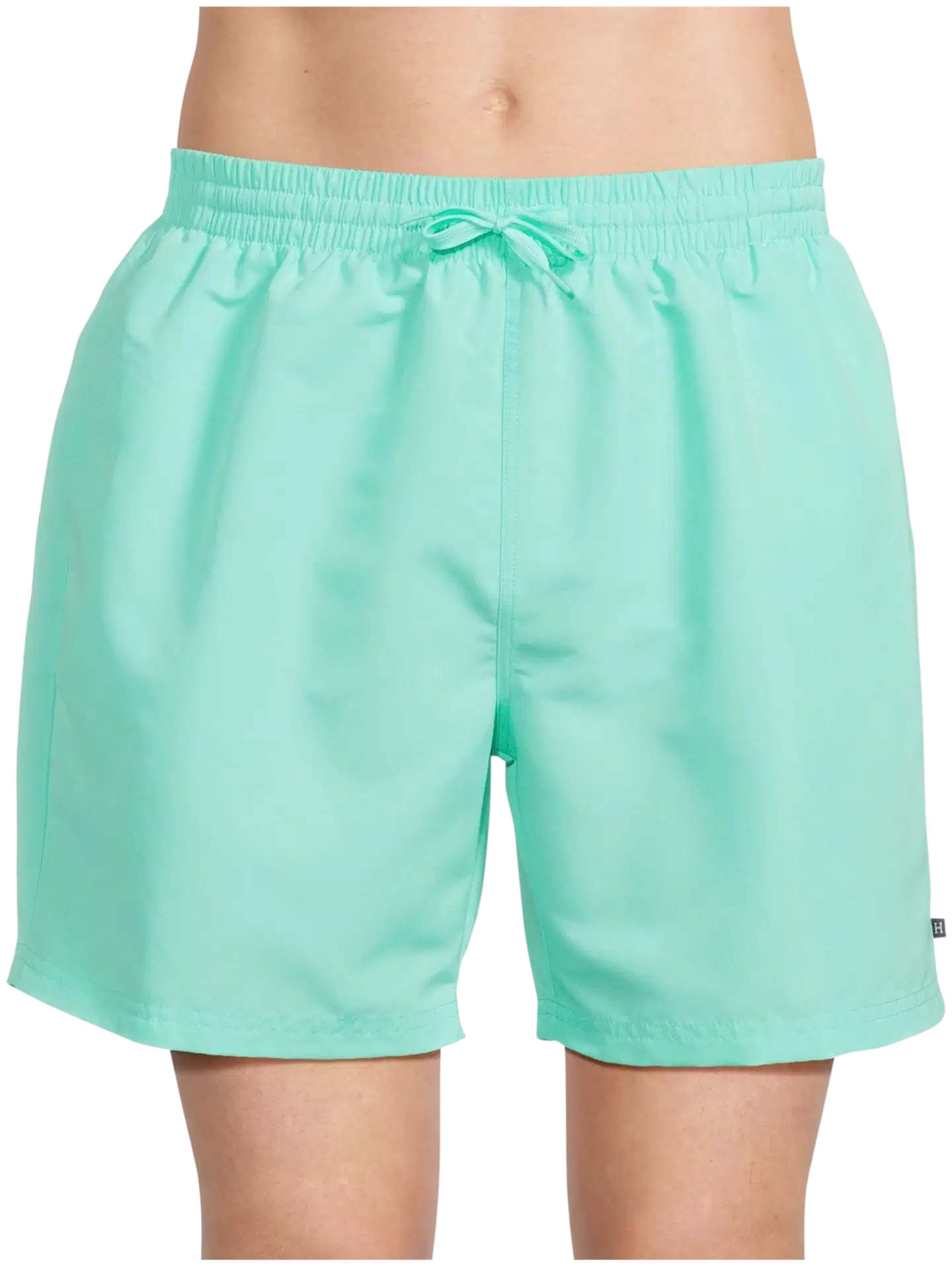 House miesten uimashortsit 192H042610 - cabbage - 1