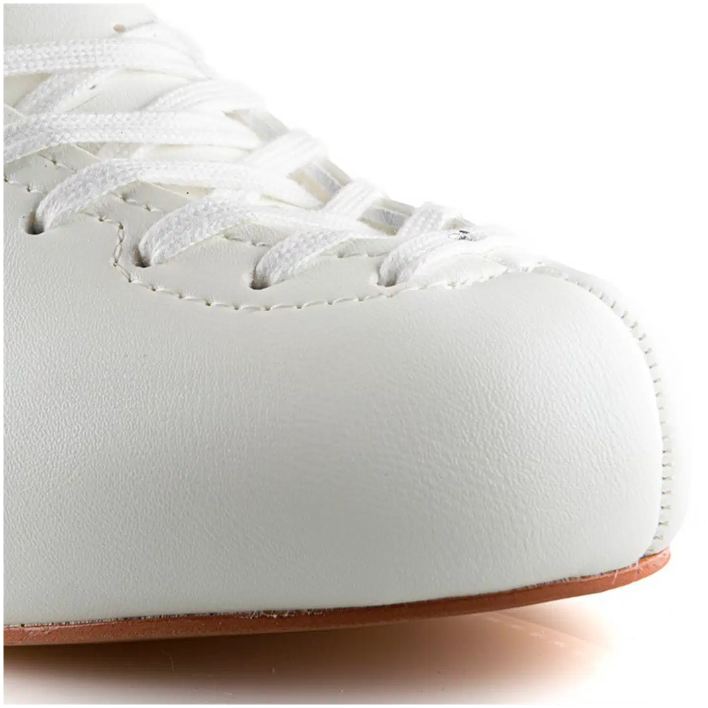 Edea taitoluistimet Tempo Balance - Ivory - 5