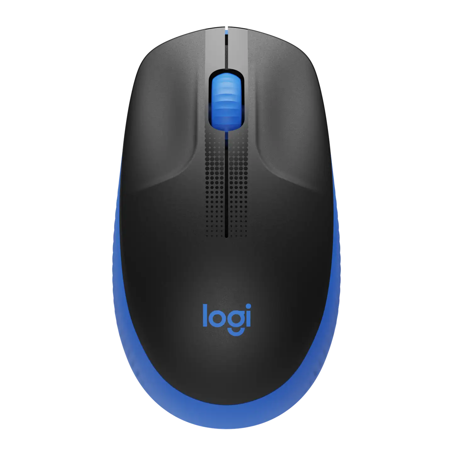 Logitech langaton hiiri M190 sininen