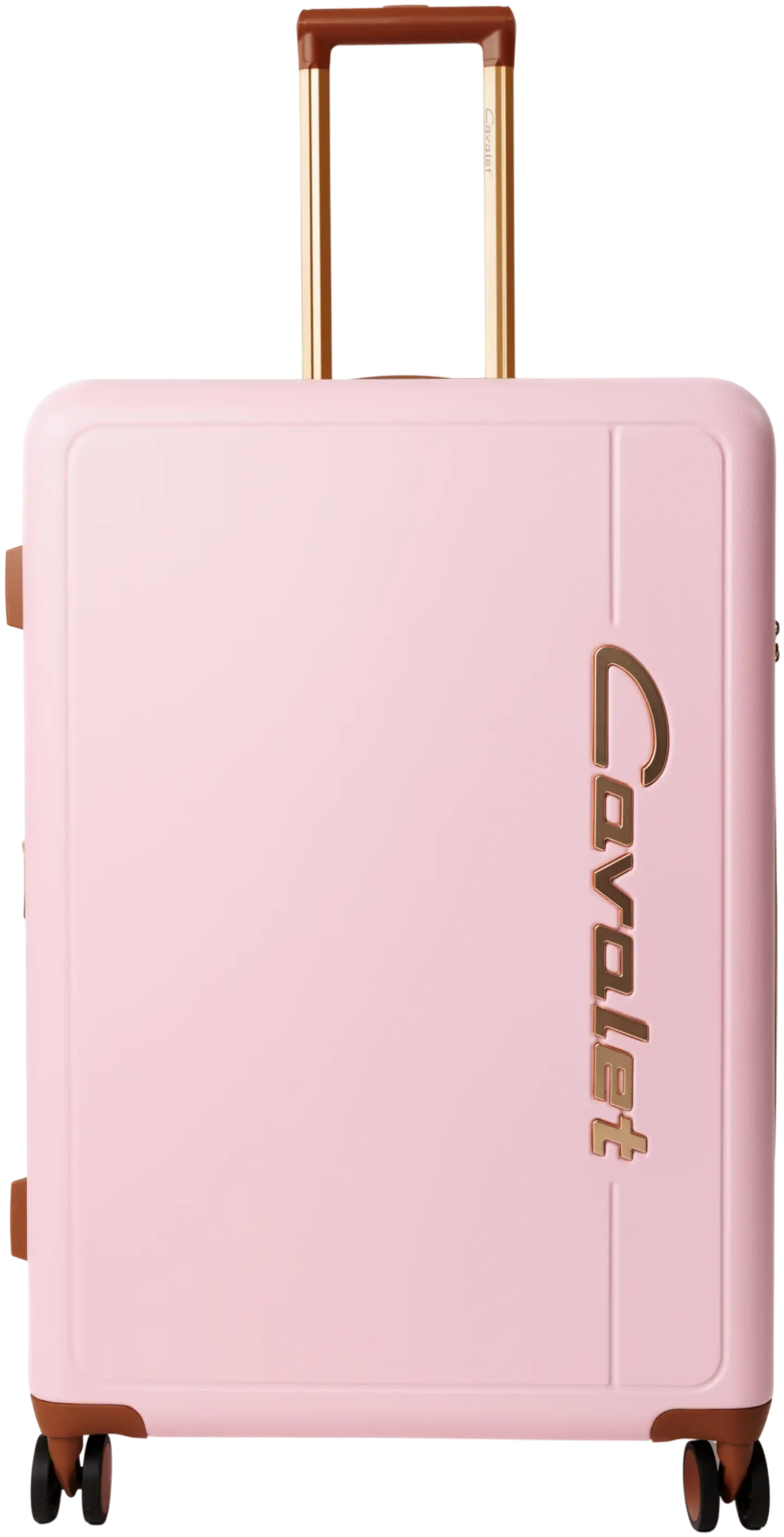 Cavalet matkalaukku Viken L koko - 1